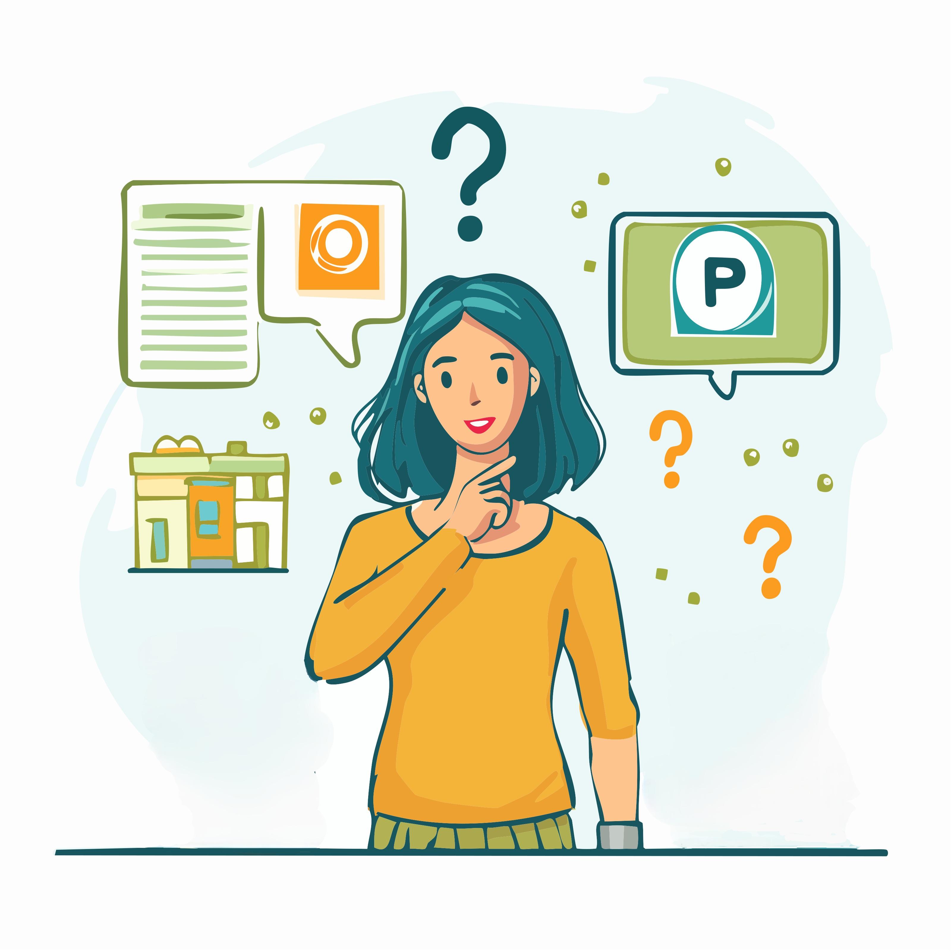 FAQ Image